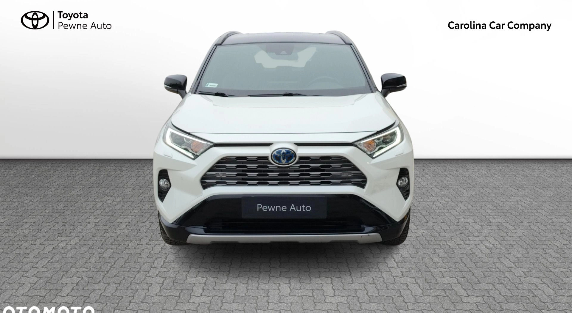 Toyota RAV4 cena 139900 przebieg: 81788, rok produkcji 2018 z Legionowo małe 466